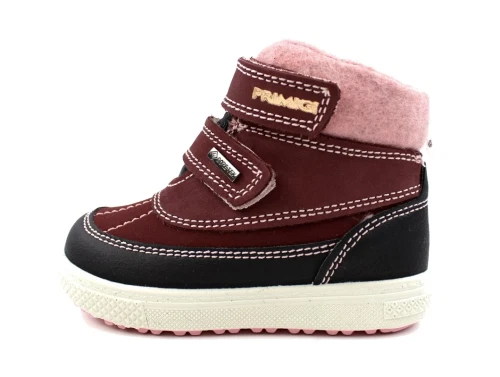 Primigi new vino vinterstøvle Barth med GORE-TEX